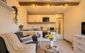 Charmant appartement à Saint-Gervais-les-Bains, idéal pour vos vacances à la montagne